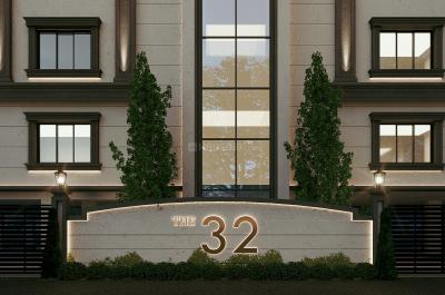 Project Image of 0.0 - 1250.0 Sq.ft 2 BHK Apartment for buy in The 32