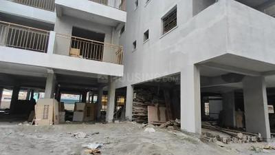 Project Image of 1157.0 - 1677.0 Sq.ft 2 BHK Apartment for buy in Axis Oaklyn