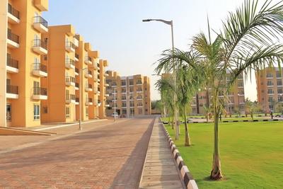 Project Image of 406.0 - 459.0 Sq.ft 1 BHK Apartment for buy in VBHC Greenwoods B2
