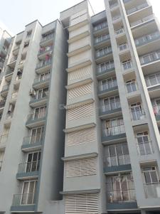 Project Image of 777 Sq.ft 2 BHK Apartment / Flat for sale in Uttan for Rs. 9200000
