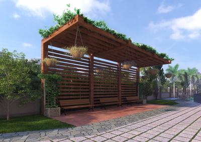 Project Image of 1269.0 - 4396.0 Sq.ft 2 BHK Apartment for buy in Northstar Park Avenue