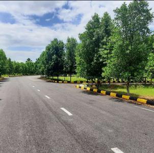 Project Image of 1350.0 - 2700.0 Sq.ft Residential Plot Plot for buy in Temple City I