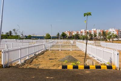 Project Image of 646.05 - 2149.98 Sq.ft Residential Plot Plot for buy in Fomra Magica
