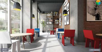 Project Image of 824.0 - 994.0 Sq.ft 2 BHK Apartment for buy in Sugam Prakriti