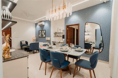 Project Image of 512.0 - 1999.0 Sq.ft 1 BHK Apartment for buy in Casagrand Amor