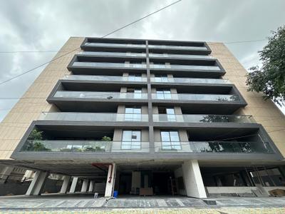 Project Image of 4159.17 - 4693.3 Sq.ft 4 BHK Apartment for buy in The Life