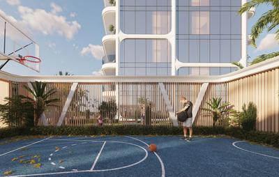 Project Image of 0.0 - 879.0 Sq.ft 1 BHK Apartment for buy in Samana Lake Views 2