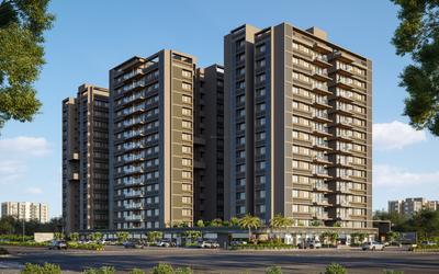 The Creston Elevation 1