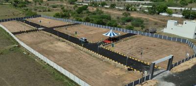 Project Image of 935 Sq.ft Residential Plot / Land for sale in Singaperumal Koil for Rs. 3000000