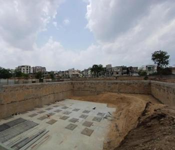 Project Image of 985.87 - 1014.93 Sq.ft 3 BHK Apartment for buy in Krisent Ananta Storeys