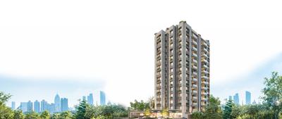 Project Image of 2250 Sq.ft 3 BHK Apartment / Flat for sale in Sargasan for Rs. 9500000