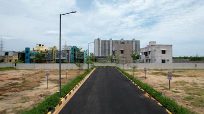 Project Image of 1134.0 - 1975.0 Sq.ft Residential Plot Plot for buy in Felixa Regio