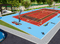 Concorde Elements Of Earth Basketball Court 2