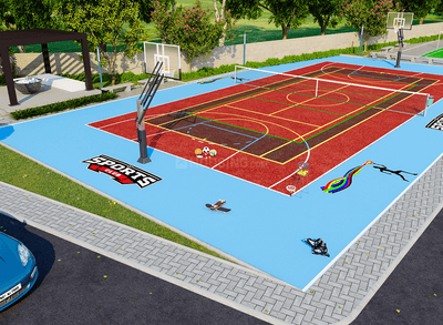 Project Image of 1200.0 - 2400.0 Sq.ft Residential Plot Plot for buy in Concorde Elements Of Earth