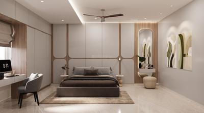 Project Image of 1630.0 - 1755.0 Sq.ft 3 BHK Apartment for buy in V K Erica