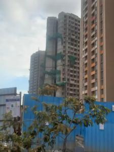 Project Image of 543.69 - 1062.08 Sq.ft 2 BHK Apartment for buy in Joyville Celestia Phase 5