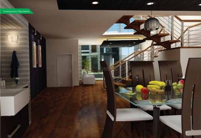 Project Image of 1973.0 - 2587.0 Sq.ft 4 BHK Villa for buy in Nest The World Villas
