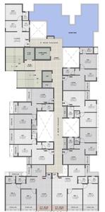 Project Image of 567.0 - 1209.0 Sq.ft 1 BHK Apartment for buy in Global Vista Hills