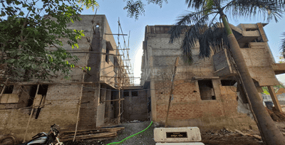 Project Image of 0.0 - 887.0 Sq.ft 3 BHK Villa for buy in Shreenath Devashish Villa