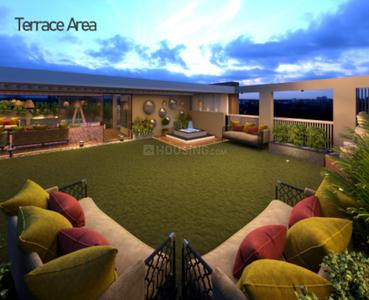 Project Image of 438.09 - 625.28 Sq.ft 2 BHK Apartment for buy in Veer Elegance