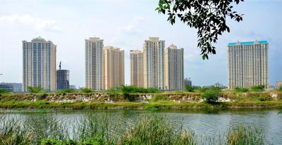Project Image of 683.0 - 2657.0 Sq.ft 2 BHK Apartment for buy in Hiranandani Amalfi