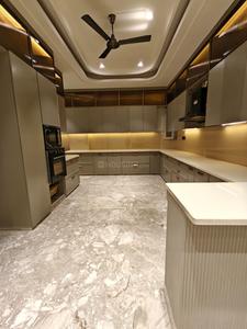 Project Image of 1700.0 - 2700.0 Sq.ft 4 BHK Builder Floor for buy in Dream Ultra Luxurious Floor