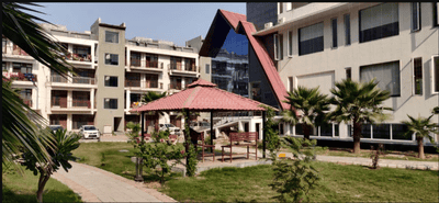 Project Image of 1225 Sq.ft 3 BHK Apartment / Flat for sale in Sector 115 for Rs. 8000000