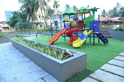 Project Image of 955.0 - 1950.0 Sq.ft 2 BHK Apartment for buy in Bhargavi Kailash