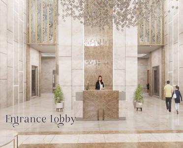 Project Image of 2690.0 - 3307.0 Sq.ft 3.5 BHK Apartment for buy in Mansan Aspire Homes