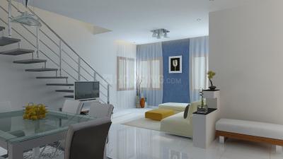 Project Image of 1745.0 - 2065.0 Sq.ft 3 BHK Villa for buy in Padmavathy Jagannath Meadows