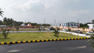 Project Image of 602.0 - 1510.0 Sq.ft Residential Plot Plot for buy in Staar RPS Garden Phase 2
