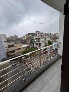 Project Image of 500.0 - 600.0 Sq.ft 2 BHK Builder Floor for buy in Vishal Luxury Homes