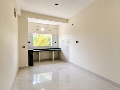 Project Image of 456.0 - 680.0 Sq.ft 1 BHK Apartment for buy in Starwood Blooming Bud
