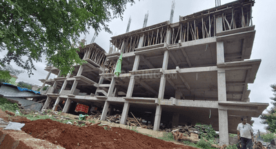 Project Image of 1880.0 - 1930.0 Sq.ft 3 BHK Apartment for buy in Trilochan Harihar Residency