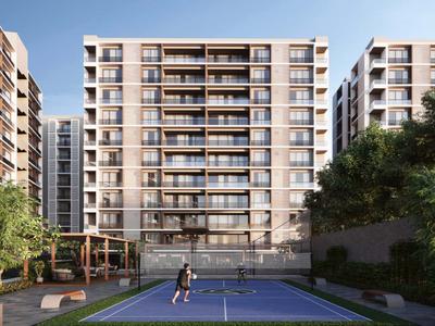 Project Image of 772.2 - 1203.41 Sq.ft 2 BHK Apartment for buy in Shivam Sumukh Township