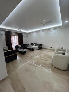 Project Image of 0.0 - 2250.0 Sq.ft 4 BHK Builder Floor for buy in Shri Radhey Homes Luxury Builder Floors