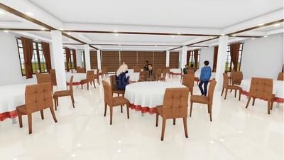 Project Image of 750.0 - 1800.0 Sq.ft 2 BHK Villa for buy in Hasini Glorious Gardens Villa