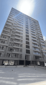 Project Image of 1106.96 - 1515.02 Sq.ft 3 BHK Apartment for buy in Swayam Gem