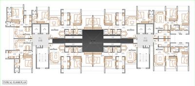 Project Image of 720 Sq.ft 2 BHK Apartment / Flat for sale in Bhandup West for Rs. 10800000