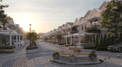 Project Image of 2980.0 - 4340.0 Sq.ft 4 BHK Villa for buy in Sobha Galera