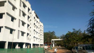 Project Image of 435.0 - 891.0 Sq.ft 1 BHK Apartment for buy in Signature Aqua