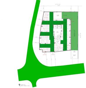 Project Image of 576.41 - 826.45 Sq.ft 2 BHK Apartment for buy in Anant Aarambh Residency