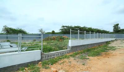 Project Image of 1647.0 - 1980.0 Sq.ft Residential Plot Plot for buy in CK Sterling Eutopia 1