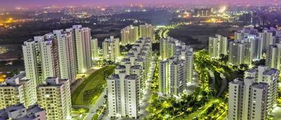 Project Image of 336.0 - 541.0 Sq.ft 1 BHK Apartment for buy in Godrej Vihaa Phase 1