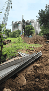 Project Image of 1275.09 - 1942.35 Sq.ft 2 BHK Penthouse for buy in Riona Binori Belora