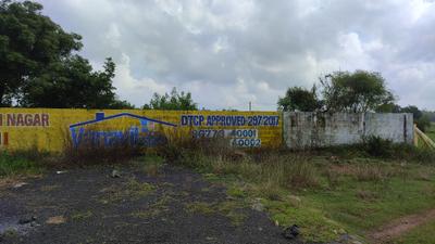 Project Image of 800.0 - 1200.0 Sq.ft Residential Plot Plot for buy in Vanavil Bhavatharini Nagar