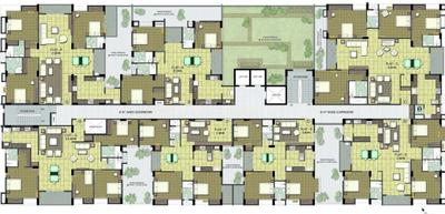 Project Image of 1292.0 - 2900.0 Sq.ft 2 BHK Apartment for buy in Ramaniyam Isha