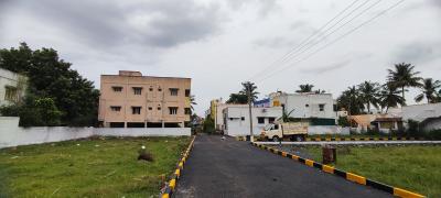 Project Image of 738.0 - 1383.0 Sq.ft Residential Plot Plot for buy in JG Karthik Nagar Plots