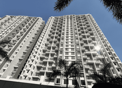 Project Image of 520.44 - 870.59 Sq.ft 2 BHK Apartment for buy in Majestique Towers East Phase 1