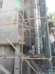 Project Image of 487.0 - 2762.0 Sq.ft 1 BHK Apartment for buy in Ramaniyam Gauravv Ph 2 Block II